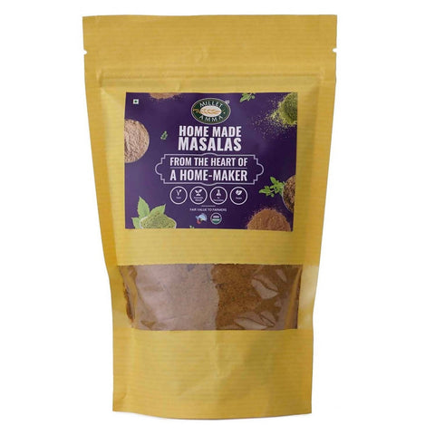 Picture of Millet Amma Organic Rasam Powder - 250 GM