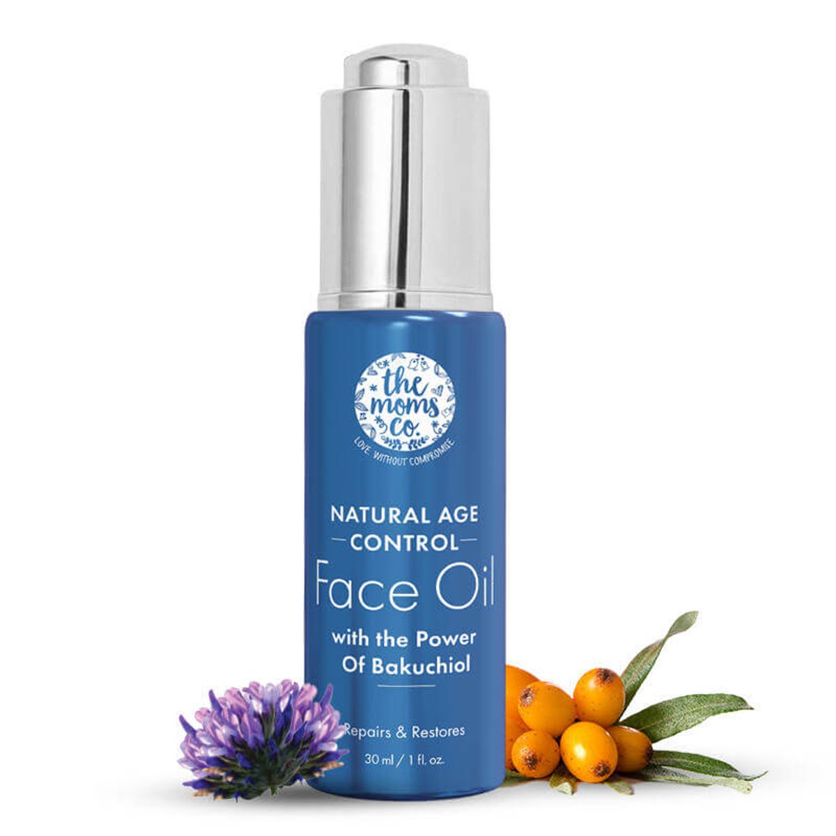 Picture of The Moms Co. Natural Age Control Face Oil - 30 ML