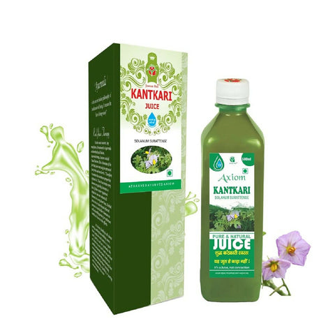 Show details for Axiom Kantkari Juice - 500 ML Picture of Axiom Kantkari Juice - 500 ML