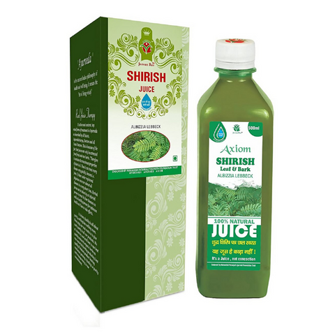 Picture of Axiom Shirish Juice - 500 ML