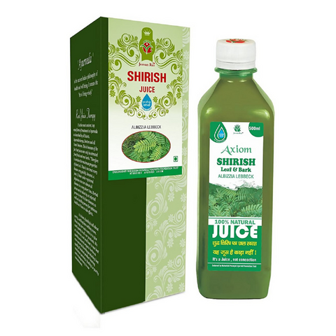 Show details for Axiom Shirish Juice - 500 ML Picture of Axiom Shirish Juice - 500 ML