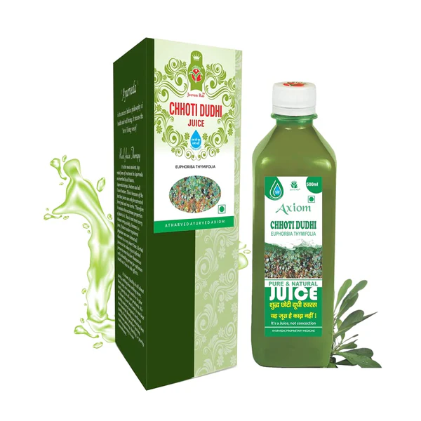 Picture of Axiom Chhoti Duddhi Juice - 500 ML