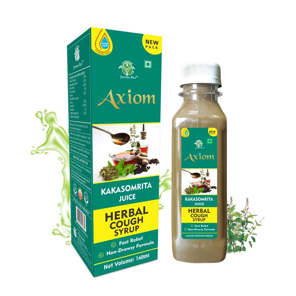 Picture of Axiom Kakashomrita Juice - 160 ML