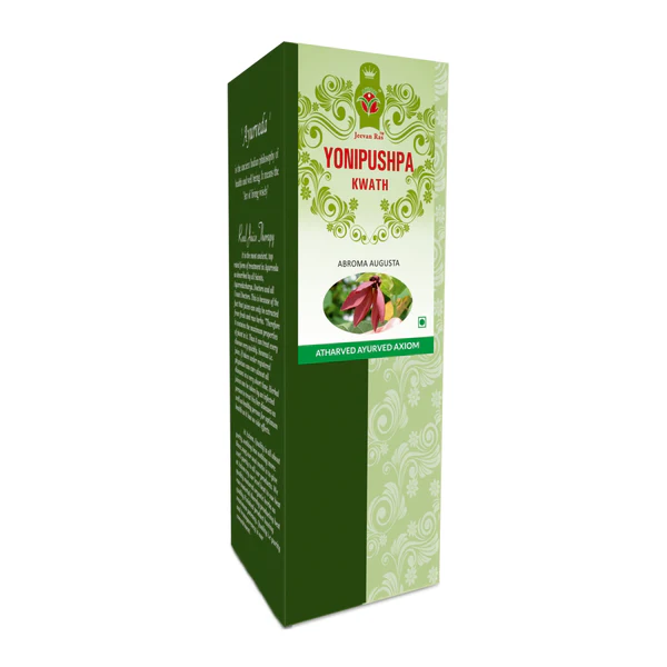 Show details for Axiom Yonipushpa Juice - 500 ML Picture of Axiom Yonipushpa Juice - 500 ML