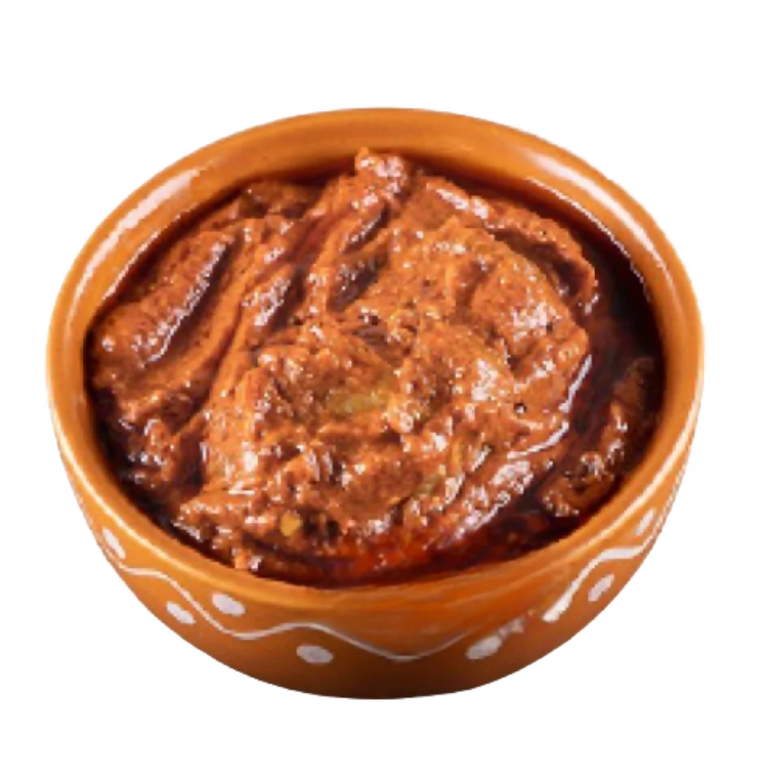 Show details for Godavari Vantillu Usirikaya Avakaya (amla pickle andhra style) - 500 GM Picture of Godavari Vantillu Usirikaya Avakaya (amla pickle andhra style) - 500 GM