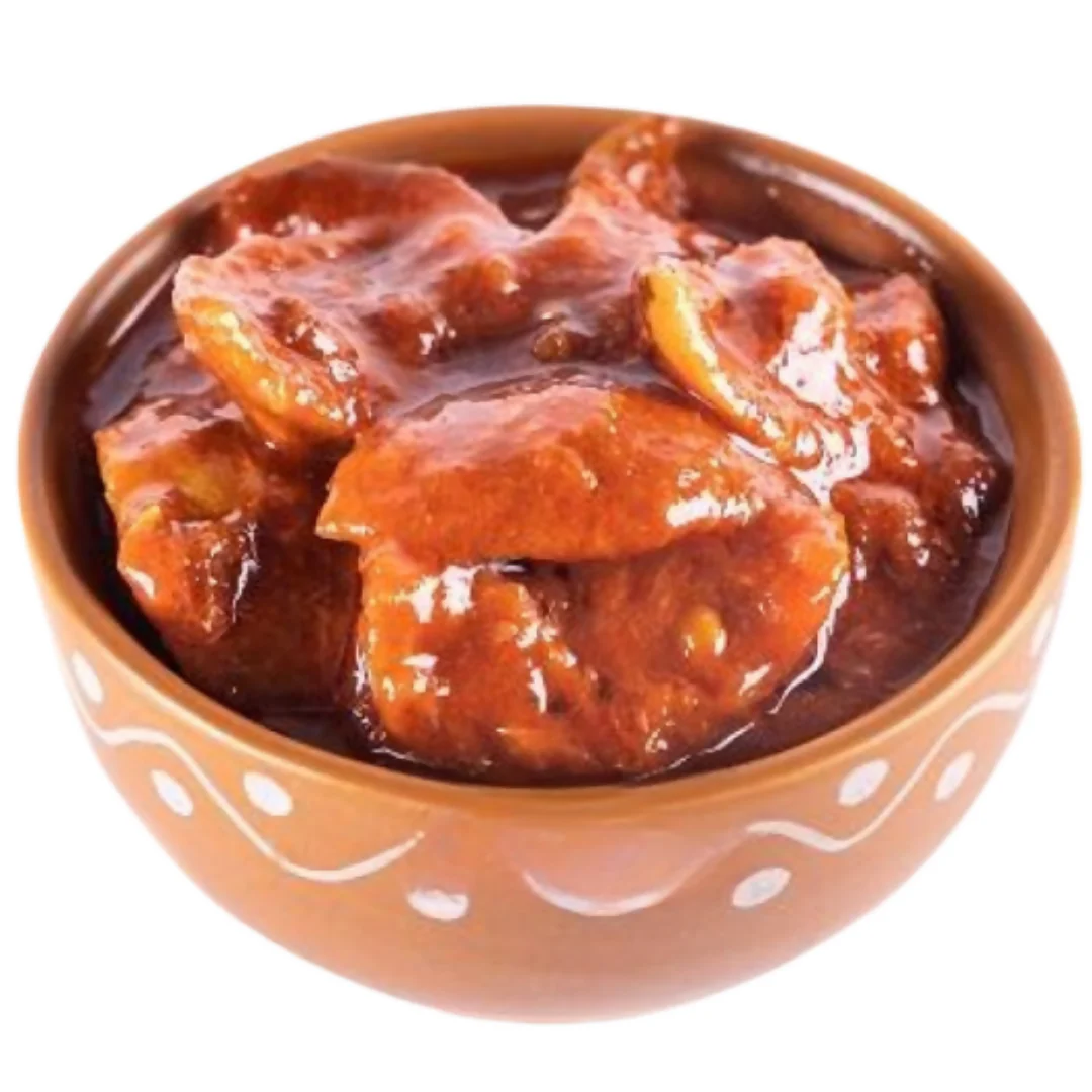 Show details for Godavari Vantillu Lemon Pickle / Nimmakaya Pachadi Andhra Style - 1 KG Picture of Godavari Vantillu Lemon Pickle / Nimmakaya Pachadi Andhra Style - 1 KG