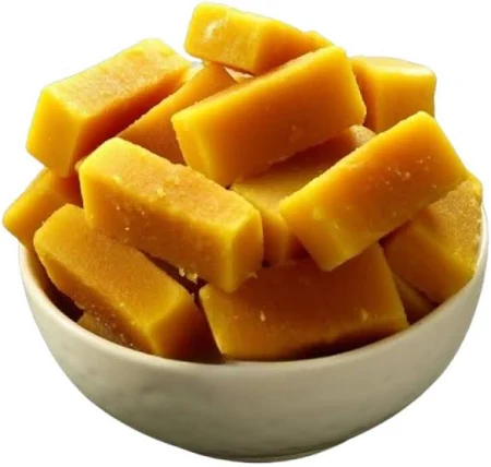 Picture of Godavari Vantillu Milk Mysore Pak - 1 KG