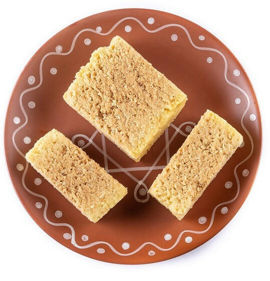 Picture of Godavari Vantillu Mysore Pak Normal - 1 KG