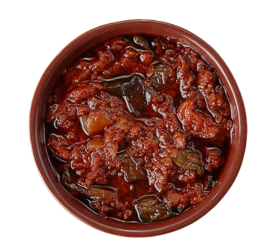 Show details for Godavari Vantillu Mixed Veg Pickle - 1 KG Picture of Godavari Vantillu Mixed Veg Pickle - 1 KG