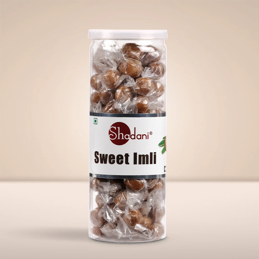 Show details for Shadani Sweet Imli - 140 GM Picture of Shadani Sweet Imli - 140 GM
