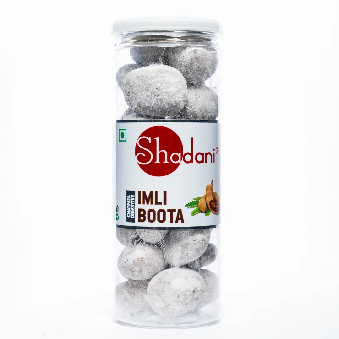 Show details for Shadani Imli Boota - 200 GM Picture of Shadani Imli Boota - 200 GM