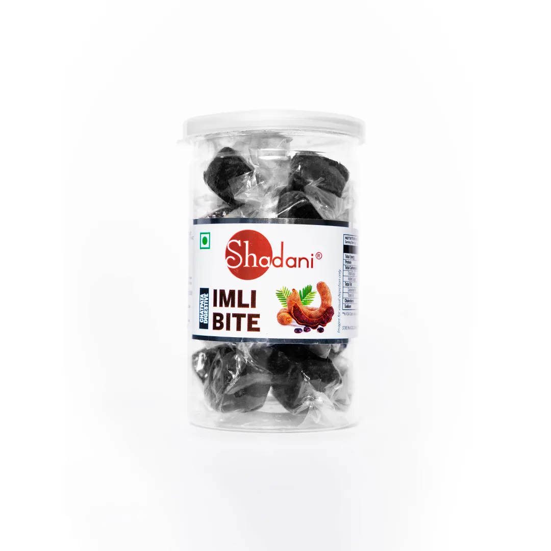 Show details for Shadani Imli Bite - 160 GM Picture of Shadani Imli Bite - 160 GM