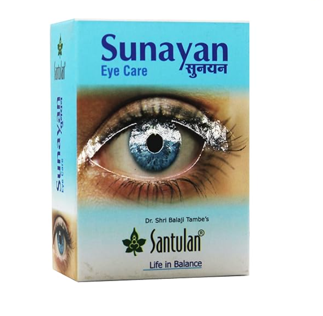 Picture of Santulan Ayurveda Sunayan Oil - 30 ML