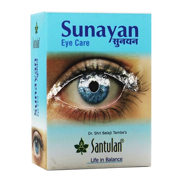 Show details for Santulan Ayurveda Sunayan Oil - 30 ML Picture of Santulan Ayurveda Sunayan Oil - 30 ML