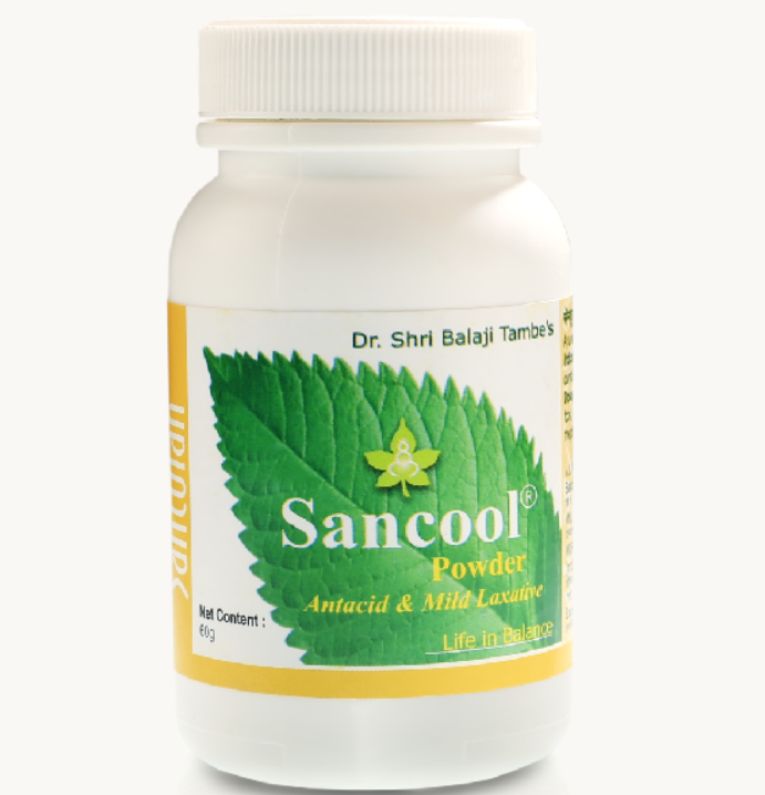 Picture of Santulan Ayurveda Sancool Powder