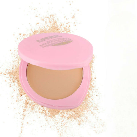 Show details for Insight Cosmetics Mineralized Pressed Powder SPF-24 - MN20 - 9 GM Picture of Insight Cosmetics Mineralized Pressed Powder SPF-24 - MN20 - 9 GM
