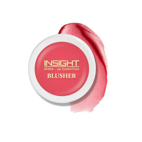 Show details for Insight Cosmetics Crème Blusher, Face Makeup - Strawbeery Drip - 3.5 GM Picture of Insight Cosmetics Crème Blusher, Face Makeup - Strawbeery Drip - 3.5 GM