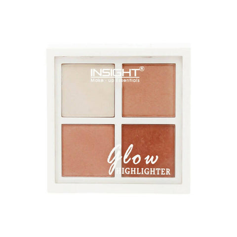 Picture of Insight Cosmetics Glow Highlighter - B - 15 GM