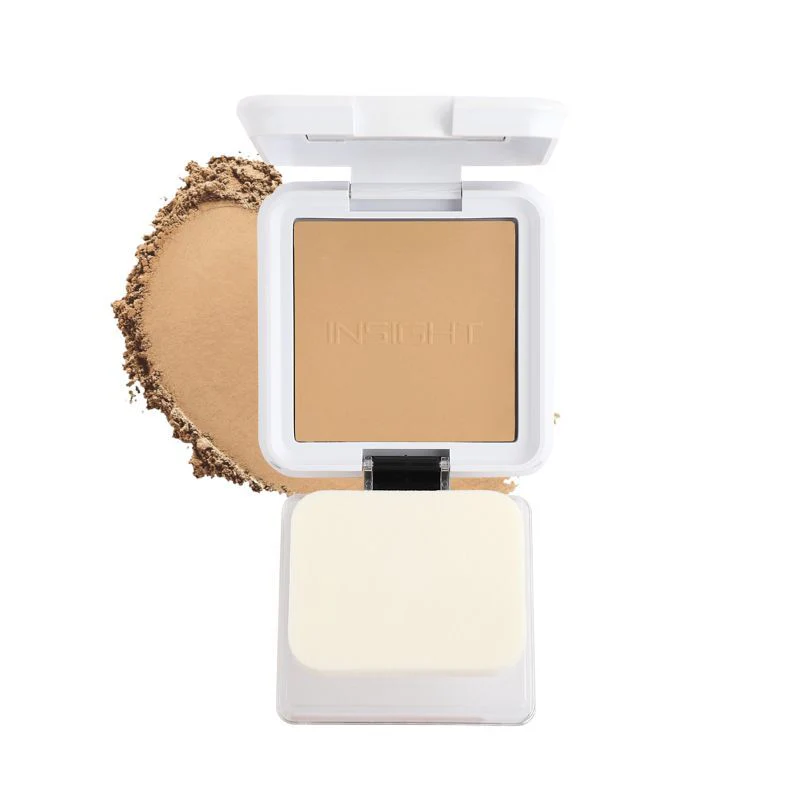 Show details for Insight Cosmetics Flawless Finish Setting Powder MN 35 - 10 GM Picture of Insight Cosmetics Flawless Finish Setting Powder MN 35 - 10 GM