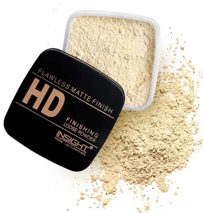 Show details for Insight Cosmetics HD Finishing Loose Powder - Ivory - 30 GM Picture of Insight Cosmetics HD Finishing Loose Powder - Ivory - 30 GM
