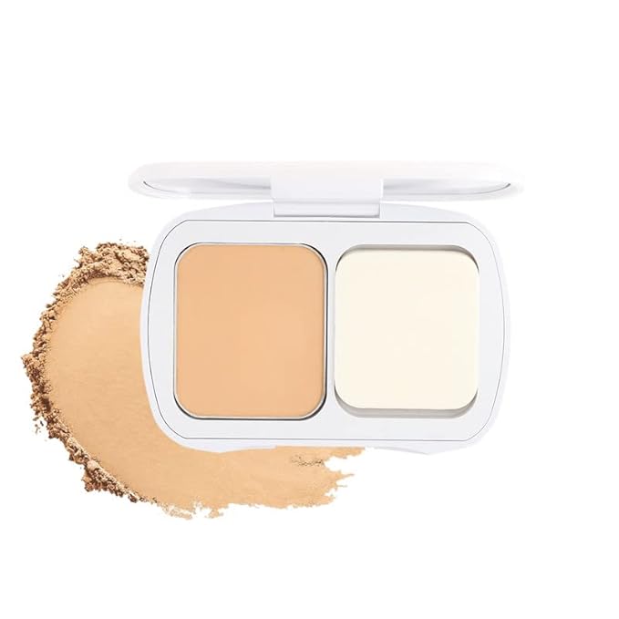 Picture of Insight Cosmetics Flawless Finish Setting Powder Non Oily Matte Look - MNY 30 - 10 GM