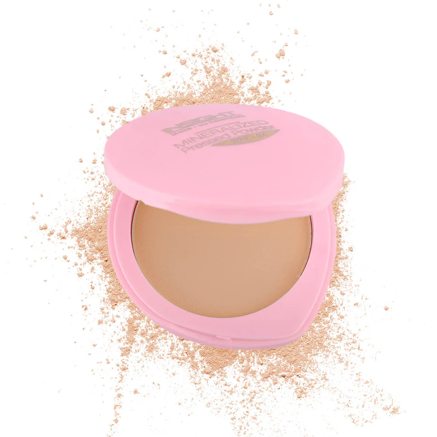 Show details for Insight Cosmetics Mineralized Pressed Powder SPF-24 - MN35 - 9 GM Picture of Insight Cosmetics Mineralized Pressed Powder SPF-24 - MN35 - 9 GM