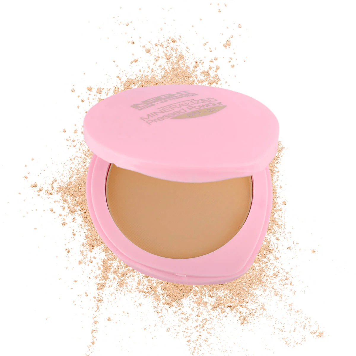 Show details for Insight Cosmetics Mineralized Pressed Powder SPF-24 - MNY30 - 9 GM Picture of Insight Cosmetics Mineralized Pressed Powder SPF-24 - MNY30 - 9 GM