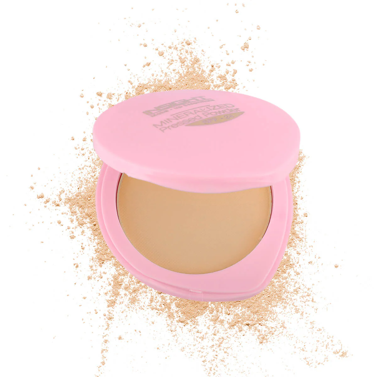 Show details for Insight Cosmetics Mineralized Pressed Powder SPF-24 - MNY35 - 9 GM Picture of Insight Cosmetics Mineralized Pressed Powder SPF-24 - MNY35 - 9 GM