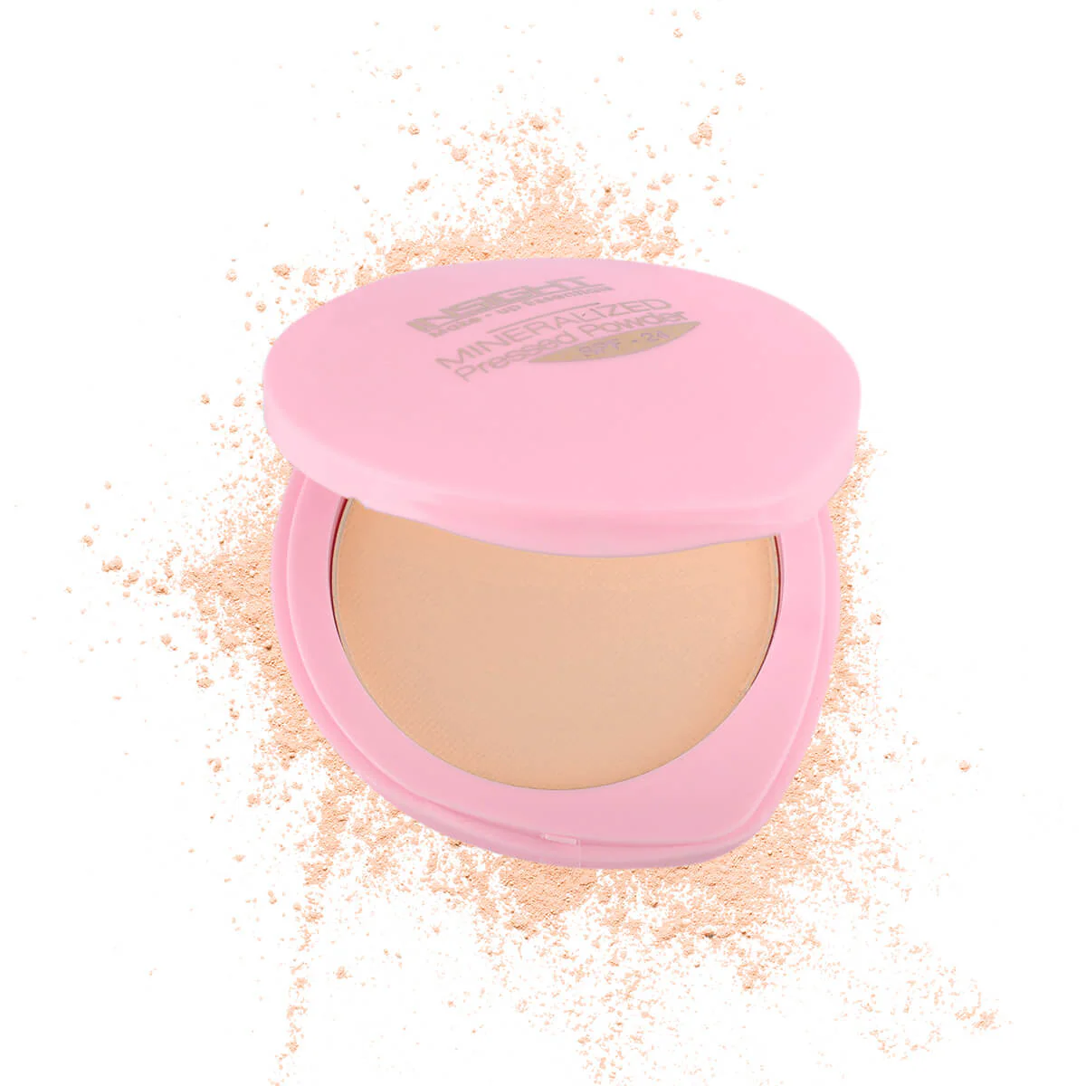Show details for Insight Cosmetics Mineralized Pressed Powder SPF-24- LNY15 - 9 GM Picture of Insight Cosmetics Mineralized Pressed Powder SPF-24- LNY15 - 9 GM
