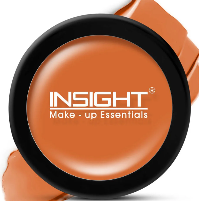 Picture of Insight Cosmetics Concealer - Tangy Orange - 3.5 GM