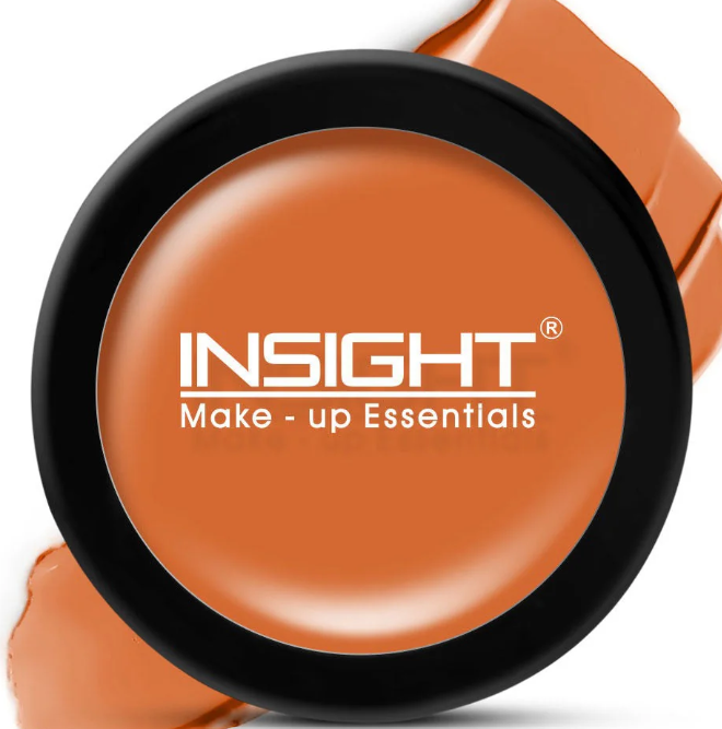 Show details for Insight Cosmetics Concealer - Tangy Orange - 3.5 GM Picture of Insight Cosmetics Concealer - Tangy Orange - 3.5 GM