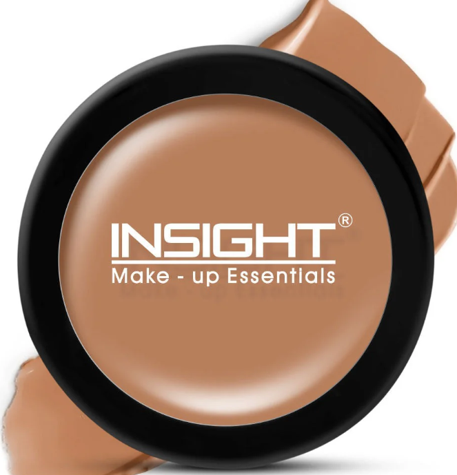 Picture of Insight Cosmetics Concealer - Medium Yellow - 3.5 GM