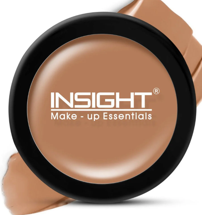 Picture of Insight Cosmetics Concealer - Warm Yellow - 3.5 GM