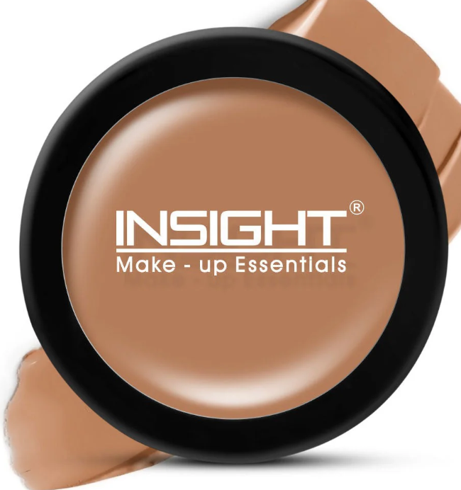 Show details for Insight Cosmetics Concealer - Warm Yellow - 3.5 GM Picture of Insight Cosmetics Concealer - Warm Yellow - 3.5 GM