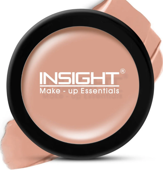 Show details for Insight Cosmetics Concealer - Rose Ivory - 3.5 GM Picture of Insight Cosmetics Concealer - Rose Ivory - 3.5 GM