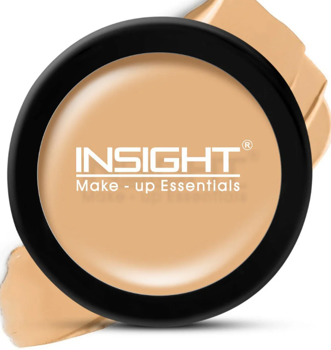 Picture of Insight Cosmetics Concealer - Porcelain - 3.5 GM