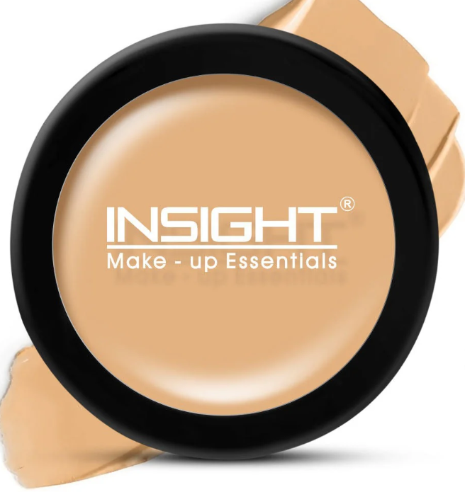 Show details for Insight Cosmetics Concealer - Porcelain - 3.5 GM Picture of Insight Cosmetics Concealer - Porcelain - 3.5 GM