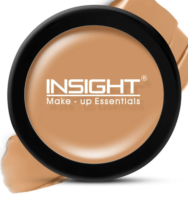 Picture of Insight Cosmetics Concealer - Beige - 3.5 GM