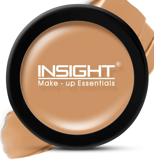Show details for Insight Cosmetics Concealer - Beige - 3.5 GM Picture of Insight Cosmetics Concealer - Beige - 3.5 GM