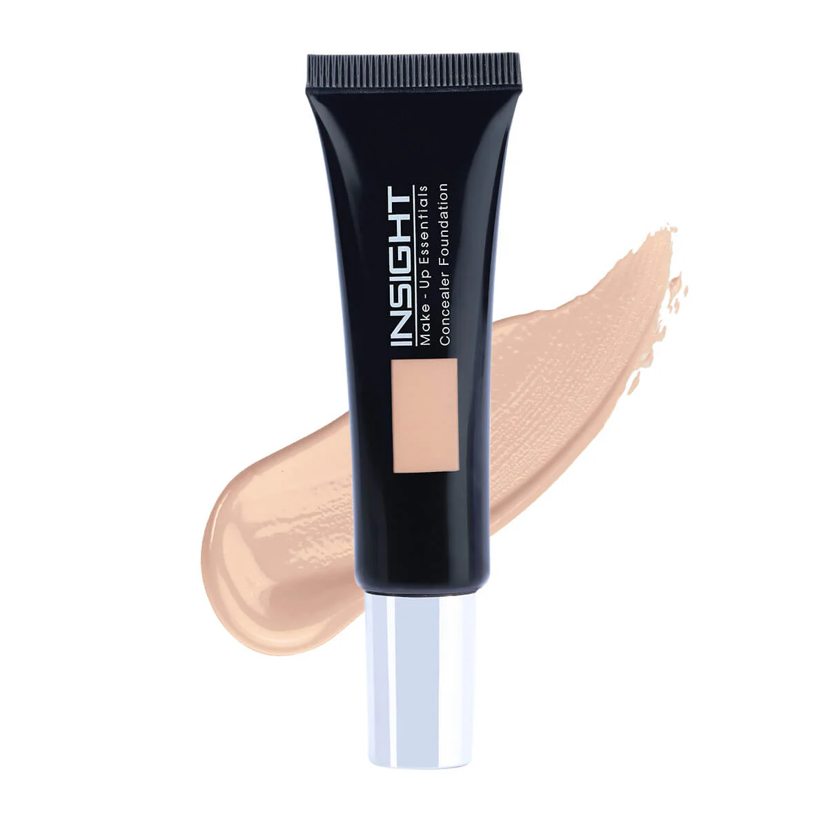 Show details for Insight Cosmetics Concealer Foundation - Beige Matte - 20 ML Picture of Insight Cosmetics Concealer Foundation - Beige Matte - 20 ML