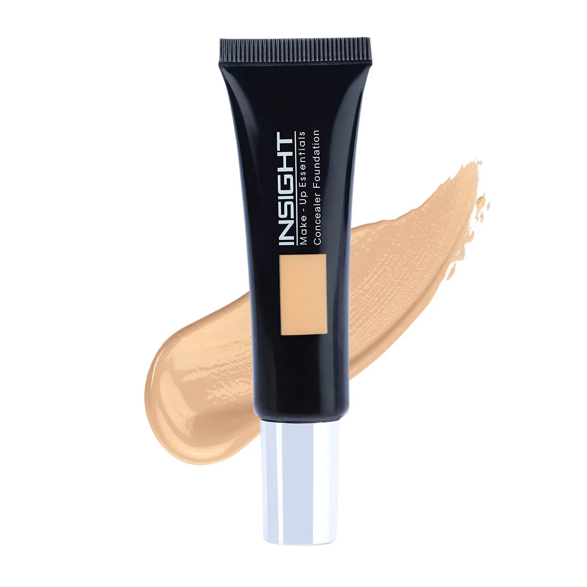 Show details for Insight Cosmetics Concealer Foundation - Creamy Beige - 20 ML Picture of Insight Cosmetics Concealer Foundation - Creamy Beige - 20 ML