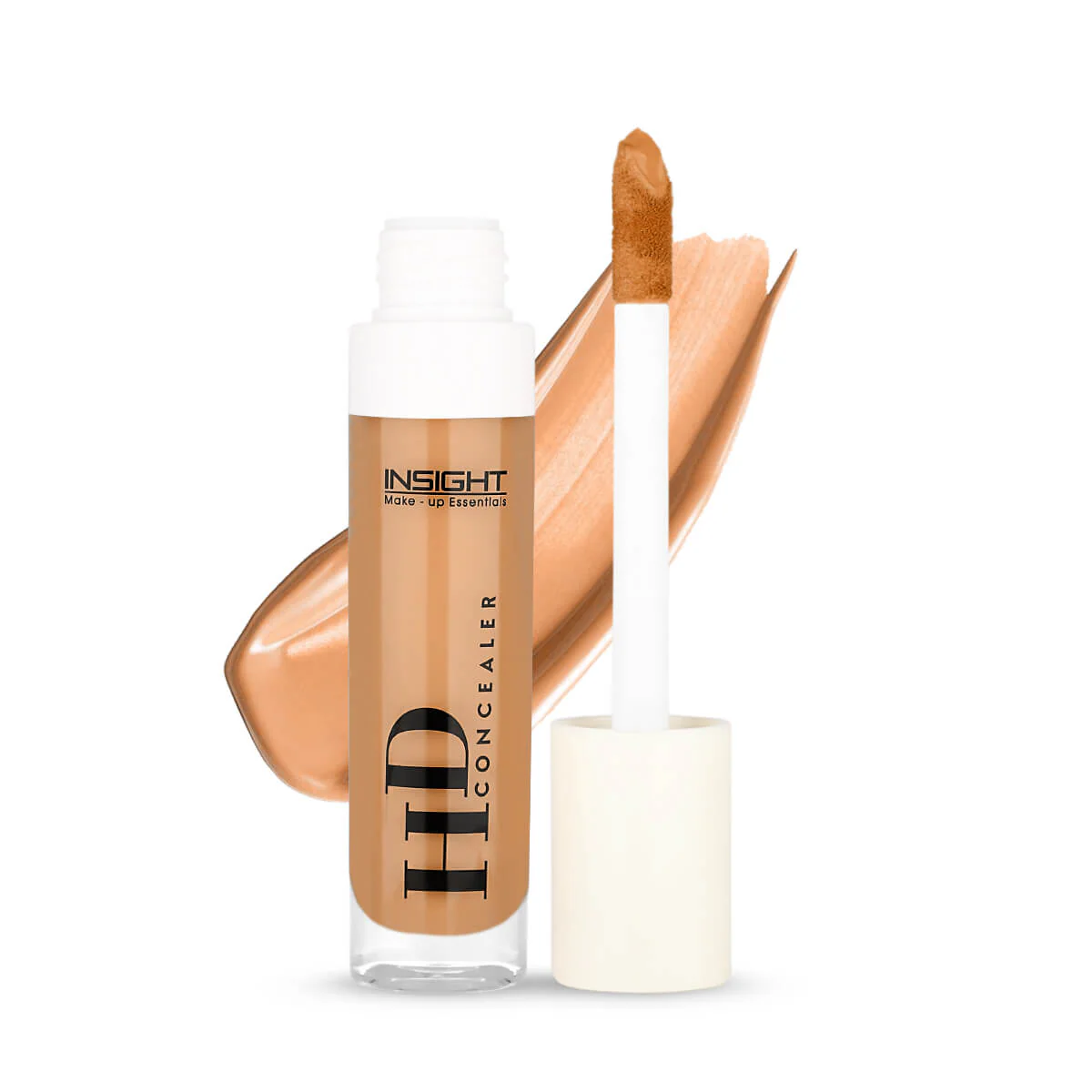 Show details for Insight Cosmetics HD Concealer - MN 30 - 9 GM Picture of Insight Cosmetics HD Concealer - MN 30 - 9 GM