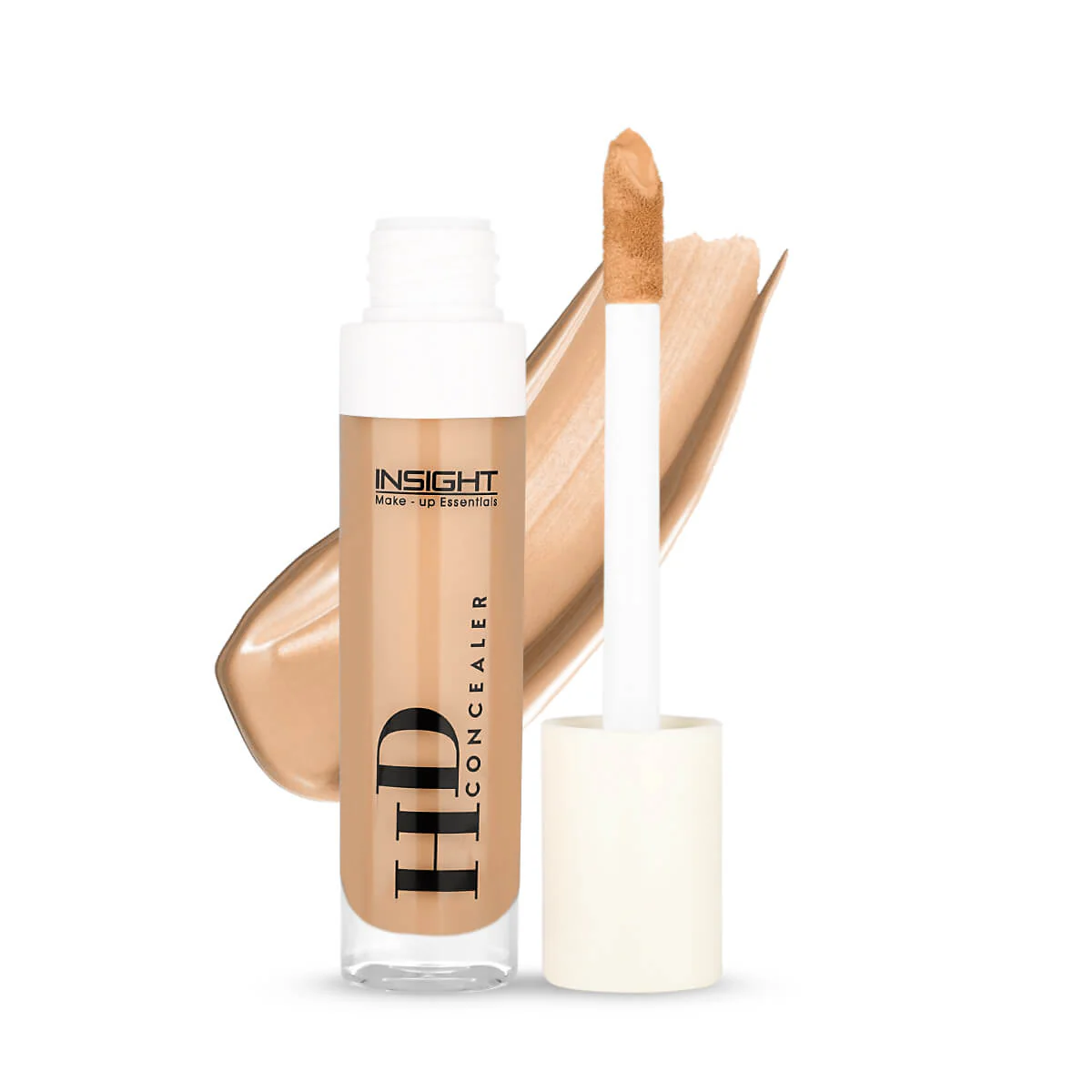 Show details for Insight Cosmetics HD Concealer - LNP 15 - 9 GM Picture of Insight Cosmetics HD Concealer - LNP 15 - 9 GM