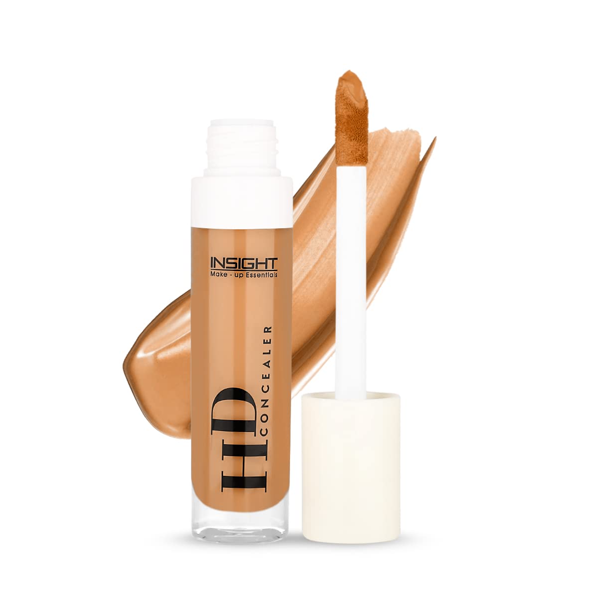 Show details for Insight Cosmetics HD Concealer - MN 35 - 9 GM Picture of Insight Cosmetics HD Concealer - MN 35 - 9 GM
