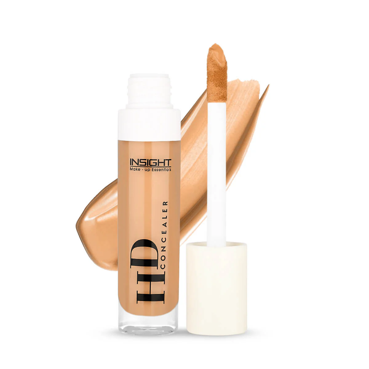 Show details for Insight Cosmetics HD Concealer - MNY 20 - 9 GM Picture of Insight Cosmetics HD Concealer - MNY 20 - 9 GM