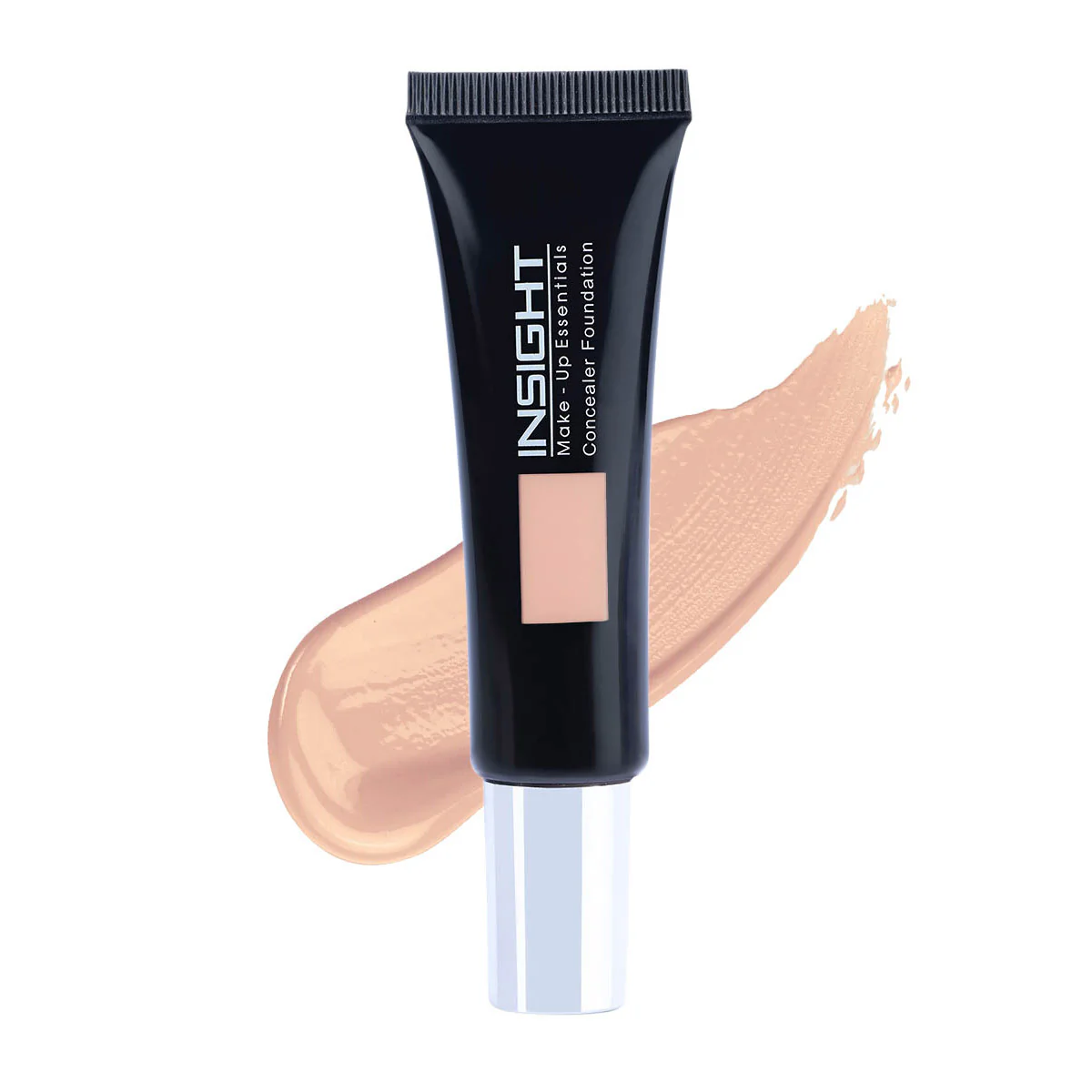 Show details for Insight Cosmetics Concealer Foundation - Warm Beige - 20 ML Picture of Insight Cosmetics Concealer Foundation - Warm Beige - 20 ML