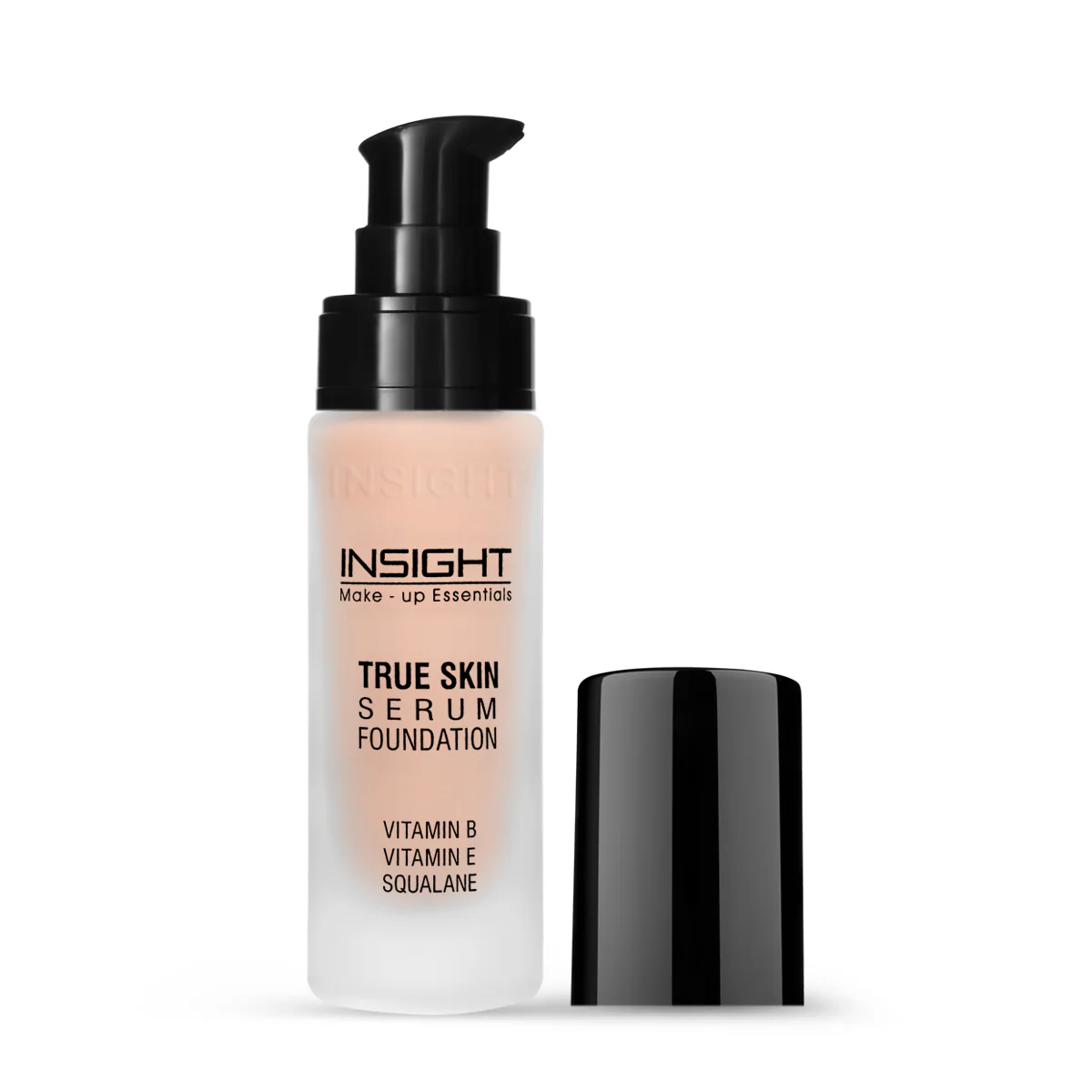 Picture of Insight Cosmetics True Skin Serum Foundation - LP05 - 30 ML