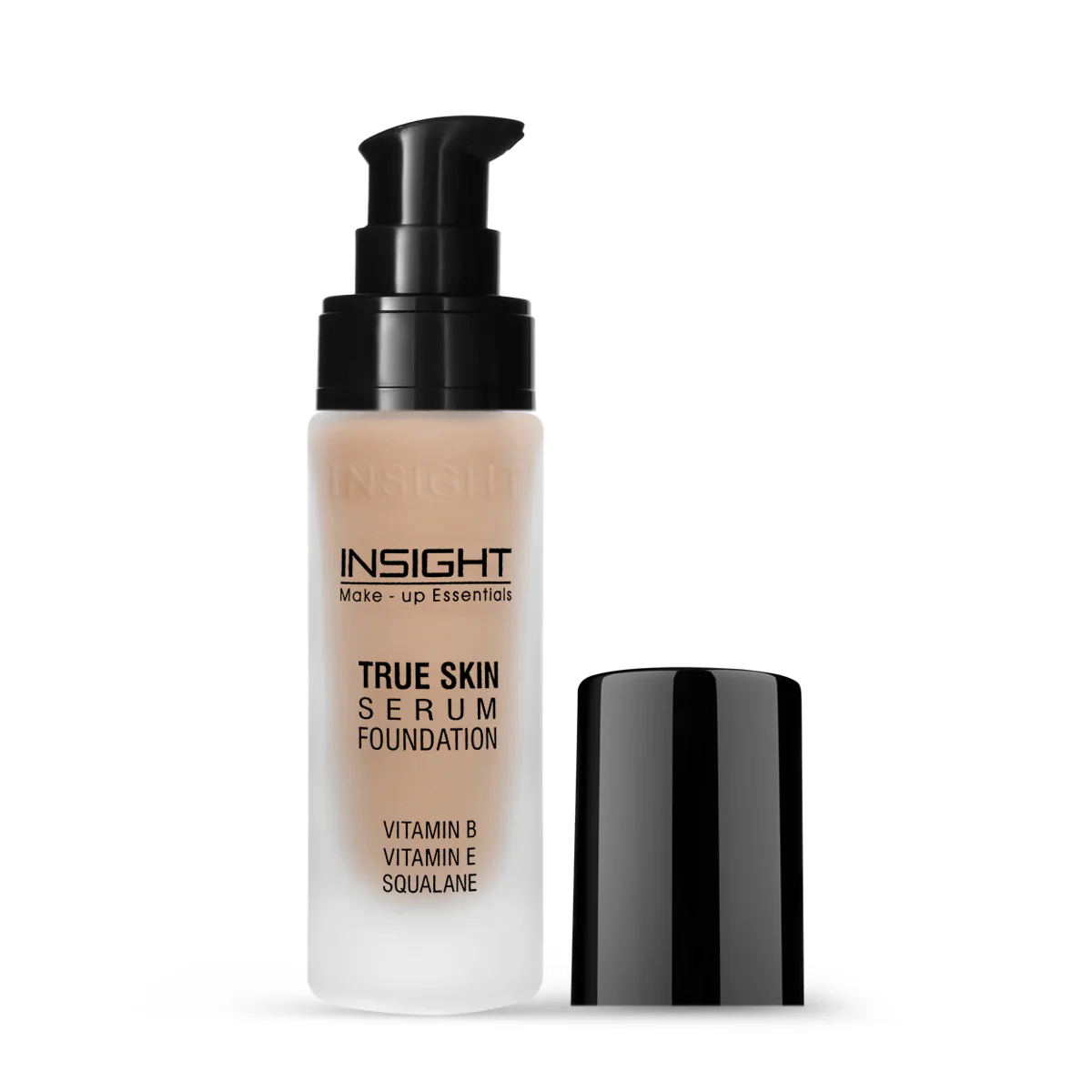 Picture of Insight Cosmetics True Skin Serum Foundation - MN18 - 30 ML