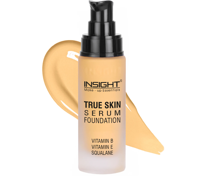 Picture of Insight Cosmetics True Skin Serum Foundation - MN16 - 30 ML