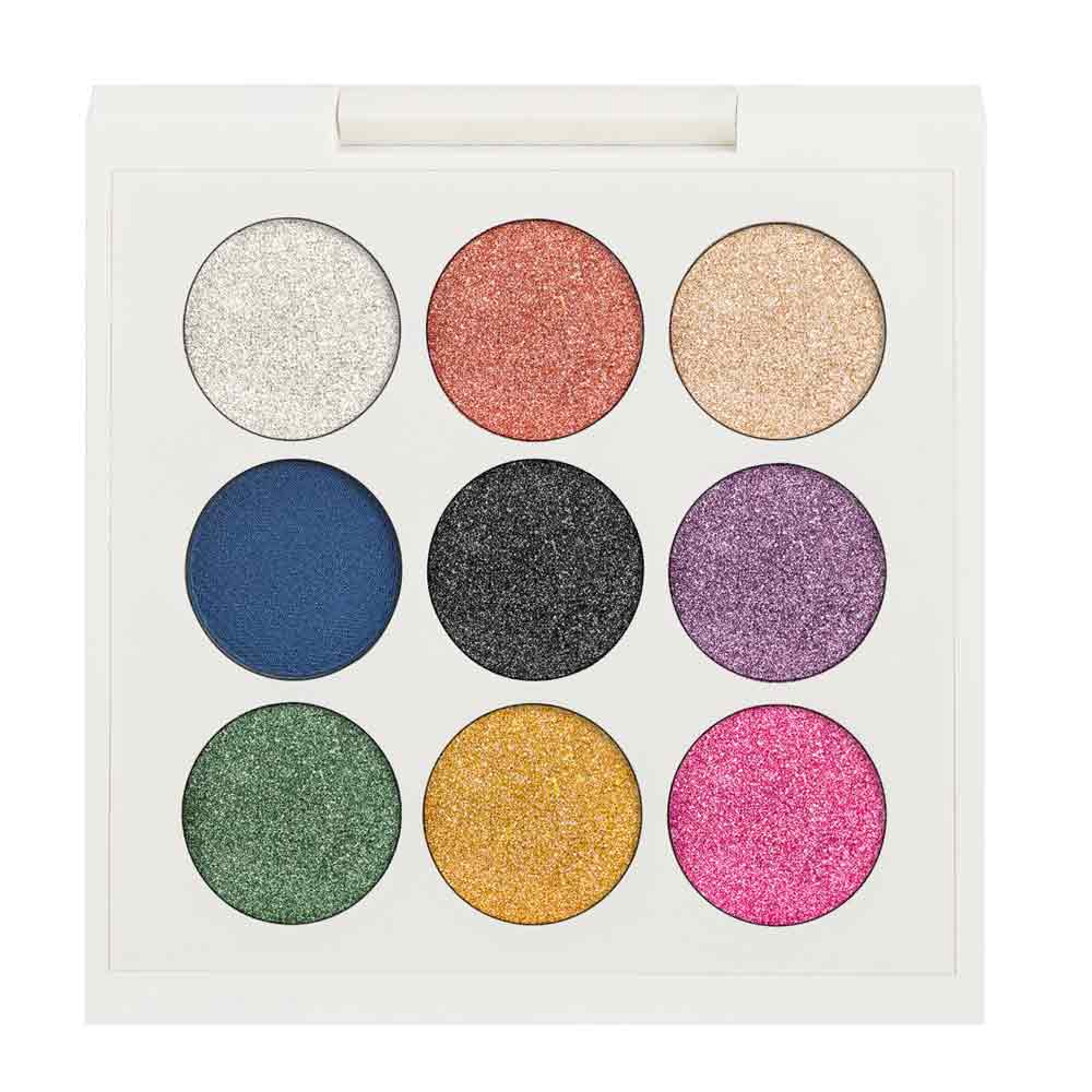 Show details for Insight Cosmetics Pro Eyeshadow-B - 13 GM Picture of Insight Cosmetics Pro Eyeshadow-B - 13 GM